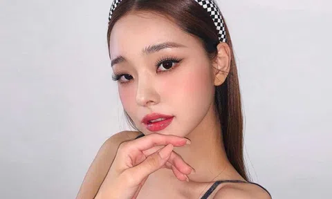 Cô nàng hot nhất 'Địa ngục độc thân' bị chỉ trích vì diện hàng nhái