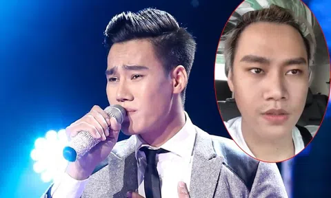 Bị vợ cũ tố ngoại tình, bạo lực, học trò Ngọc Sơn nói gì?