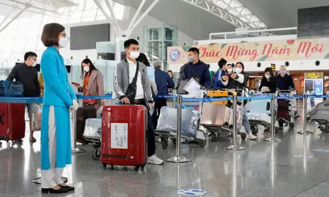 Hàng không nối lại đường bay thường lệ đến châu Âu