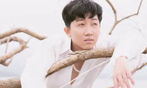 Dương Phúc đam mê theo đuổi con đường diễn xuất chuyên nghiệp