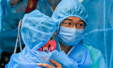 Hà Nội ghi nhận 2.886 ca Covid-19 trong ngày 20/1