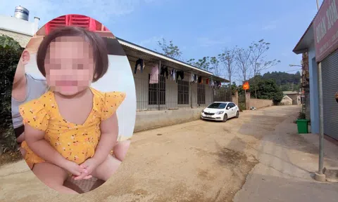 Vụ bé 3 tuổi bị vật giống đinh găm ở đầu: Chia sẻ bất ngờ của gia đình bạn trai người mẹ