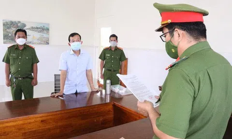 Bắt tổng giám đốc lừa đảo chiếm đoạt hơn 155 tỷ đồng