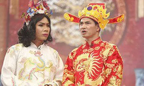 Xuân Bắc nói gì về việc không tham gia Táo Quân?