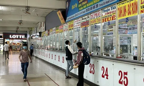 Chỉ còn tỉnh Bình Phước chưa kết nối vận tải khách liên tỉnh với TP HCM