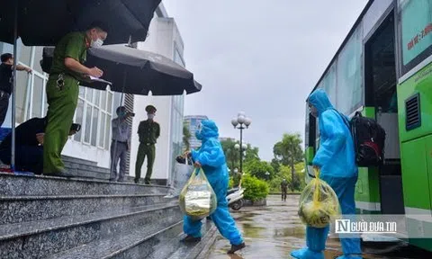 Ngày 21/1, ghi nhận 15.935 ca Covid-19, có 10.912 ca cộng đồng