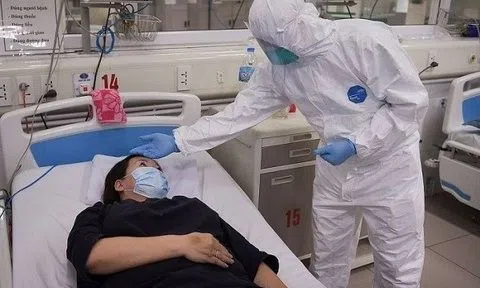 Tăng cường công tác cấp cứu, khám chữa bệnh trong dịp Tết Nguyên đán