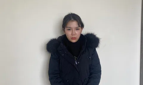 Lừa đổi ngoại tệ qua Facebook, "hot girl" 9x chiếm đoạt hàng trăm triệu đồng