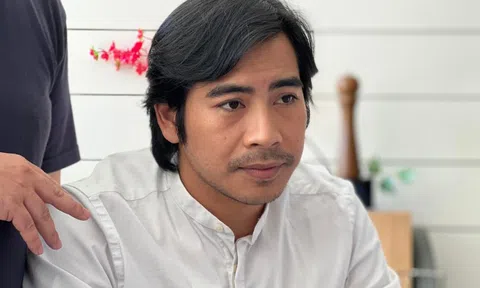 Thanh Bình xin lỗi mong sớm khép lại lùm xùm tình ái