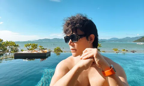 Nathan Lee: 'Tôi không phải 'ông tám' hay 'thánh' bốc phốt của showbiz'