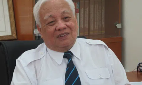 Giáo sư, Viện sĩ Nguyễn Văn Hiệu qua đời