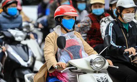 Dự báo thời tiết Tết Nguyên đán Nhâm Dần trên cả nước