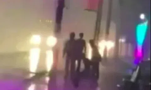 Bắt người bố dùng dao cứa cổ 2 con ở Thái Bình, triệu tập người tung tin sai sự thật