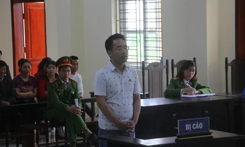 Chiêu thức lừa gần 100 tỷ của cựu cán bộ phòng TN&MT