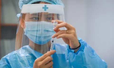 Ngày 23/1, có thêm 14.978 ca COVID-19, đã ghi nhận 135 ca mắc biến thể Omicron