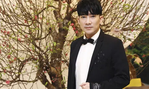 Quang Hà: 'Gia đình không bao giờ hối thúc tôi lấy vợ'