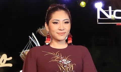 Hoa hậu Đặng Thu Thảo: Chưa nghĩ đến chuyện tìm mối quan hệ mới sau ly hôn