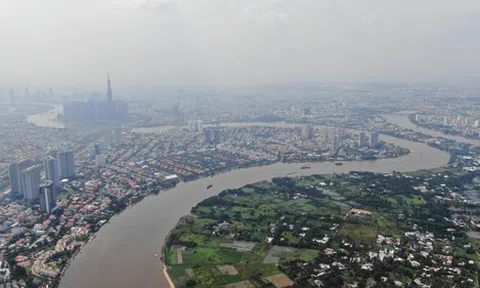 Đường ven sông Sài Gòn: Phải bắt đầu từ đâu?