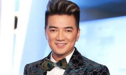 Đàm Vĩnh Hưng lên tiếng khi được minh oan vụ kêu gọi từ thiện