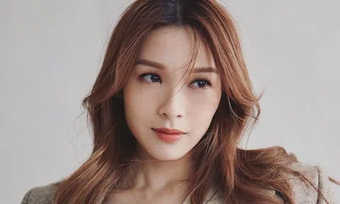 Mỹ nhân TVB bị tố thường xuyên đi trễ, có thái độ lạnh nhạt trên phim trường