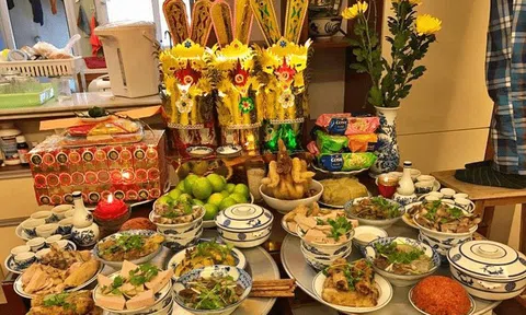 Nên cúng ông Công ông Táo vào ngày nào, giờ nào đẹp nhất?