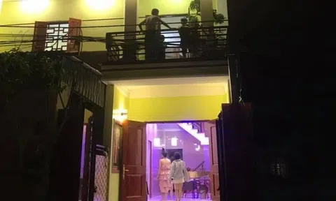 Thực hư thông tin nữ F0 14 tuổi là nhân viên của quán karaoke hoạt động 'chui'