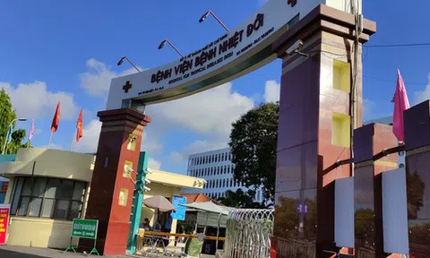 Chùm ca Omicron có 3 ca cộng đồng ở TP HCM: Chỉ 2 trong số 11 F1 bị lây nhiễm