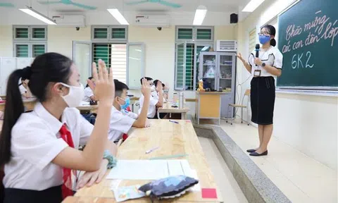 [CẬP NHẬT]: Lịch nghỉ Tết Nguyên đán 2022 của học sinh cả nước