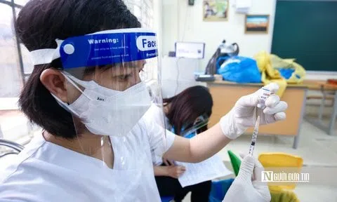 Ngày 24/1, ghi nhận 14.362 ca Covid-19 có 9.534 ca cộng đồng