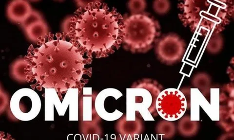 Tp.HCM ghi nhận 88 ca nhiễm biến chủng Omicron