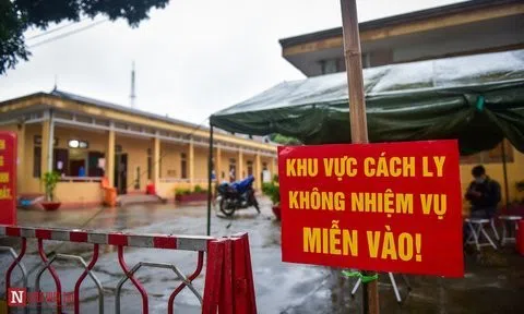 Người dân ở 4 cấp độ dịch không phải cách ly y tế khi về quê đón Tết