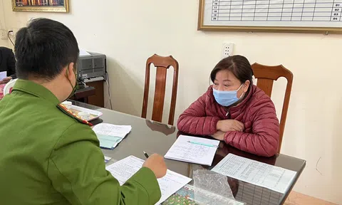 Bị "tóm" ngày cận Tết sau 5 năm ôm hơn 1,1 tỉ đồng bỏ trốn