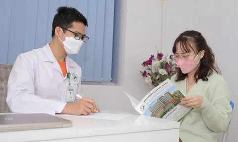 F0 Hà Nội mắc di chứng hậu Covid-19 có thể đi khám ở đâu?