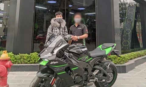 Vụ cướp ngân hàng ở Hải Phòng: Được bạn trai đưa hơn 1,3 tỷ đồng, cô gái cầm đi mua iPhone 13 Pro Max, Macbook Air, nhẫn kim cương, vàng bạc...