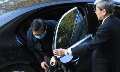 Ông Vũ Huy Hoàng được giảm án do "tuổi cao sức yếu, bệnh hiểm nghèo, không vụ lợi"