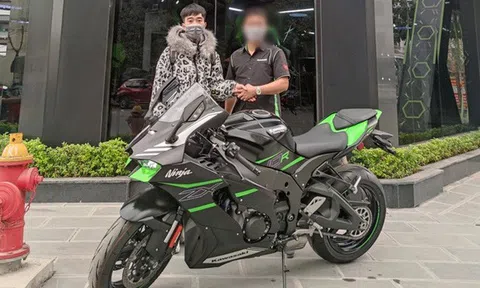 Vụ cướp 3 tỷ ngân hàng ở Hải Phòng: Bạn gái dùng tiền cướp được mua iPhone, MacBook, nhẫn kim cương... đối diện mức án nào?