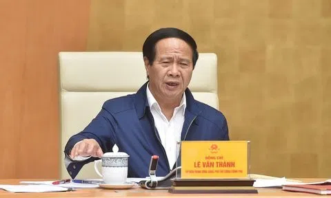 Kiên quyết thay thế nhà thầu yếu kém, chậm tiến độ sân bay Long Thành