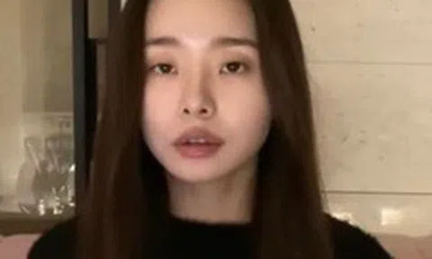 Song Ji A 'Địa ngục độc thân' đăng video xin lỗi sau lùm xùm dùng hàng giả