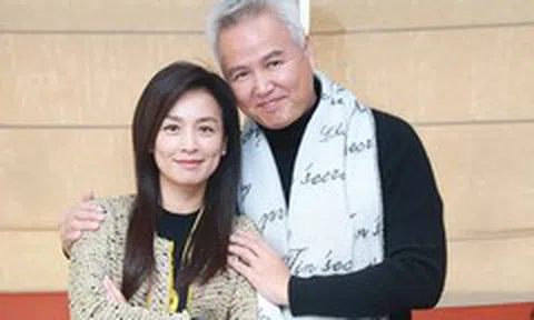 Trương Đình xuất hiện, xin lỗi khán giả sau khi bị tố bán hàng đa cấp