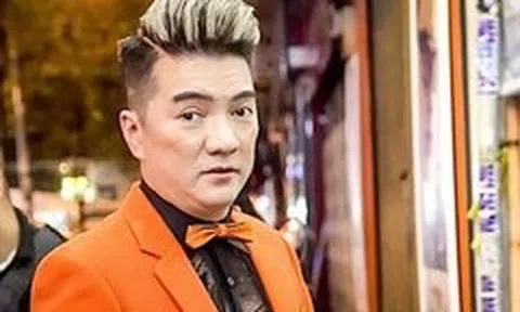 Đàm Vĩnh Hưng: Tôi thuê 7 luật sư sừng sỏ kiện người vu khống mình