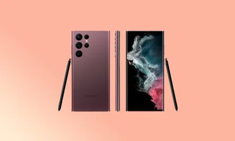 Samsung xác nhận ngày ra mắt Galaxy S22
