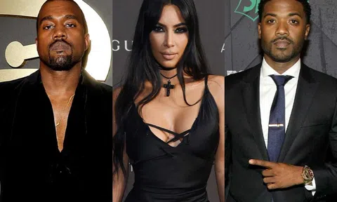 Kim ‘siêu vòng 3’ phủ nhận sự tồn tại của đoạn băng sex thứ hai