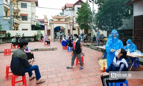 Khó phát hiện rối loạn tâm lý sau khi khỏi Covid-19