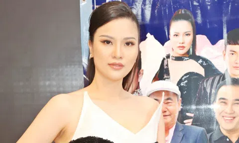 'Gái quê' Lê Thị Phương tiết lộ cuộc hôn nhân với chồng là bác sĩ