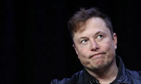 Elon Musk: Tất cả các loài trên Trái Đất sẽ chết