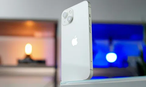 Apple thống trị thị trường smartphone toàn cầu trong Quý 4/2021 nhờ sản phẩm này