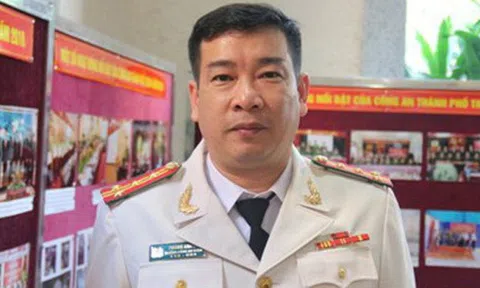 Cấp dưới của cựu Đại tá Phùng Anh Lê: "Sếp đã chỉ đạo phải nghe thôi, quận này của sếp cả"