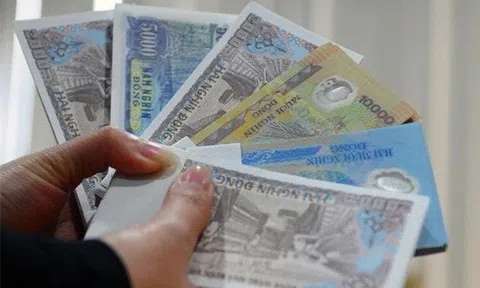 Đổi tiền lẻ kiếm lời dịp Tết Nguyên đán Nhâm Dần 2022 phạt bao nhiêu?