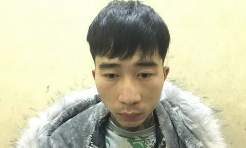 Lời khai của cô gái được người yêu đi cướp ngân hàng cho hơn 1,3 tỷ nhưng "giấu nhẹm"