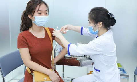 Chiều 26/1: Cả nước đã tiêm gần 179 triệu liều vaccine phòng COVID-19